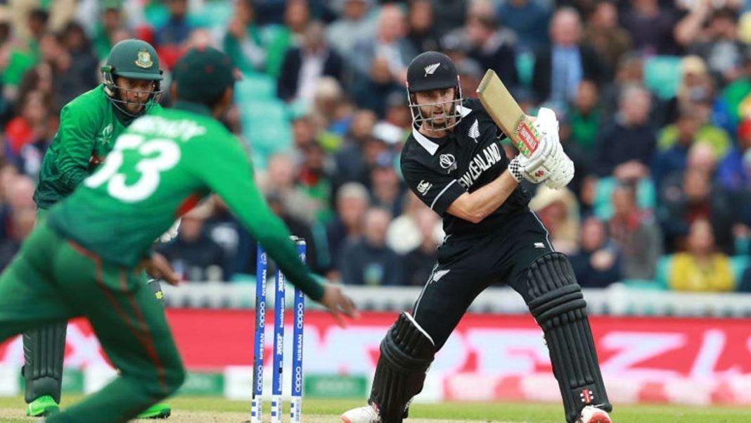 ICC ODI World Cup 2023: Top 5 Players to Watch Out in New Zealand vs Bangladesh Today Match