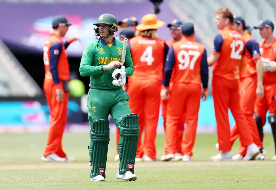 South Africa vs Netherlands Match Prediction: Who Will Win Today Match of ICC ODI World Cup 2023?