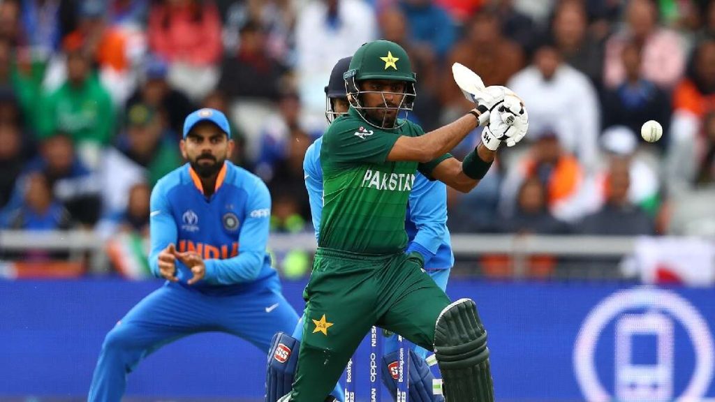 IND vs PAK World Cup 2023: Where to Watch Today Match Live for Free on TV and Mobile App