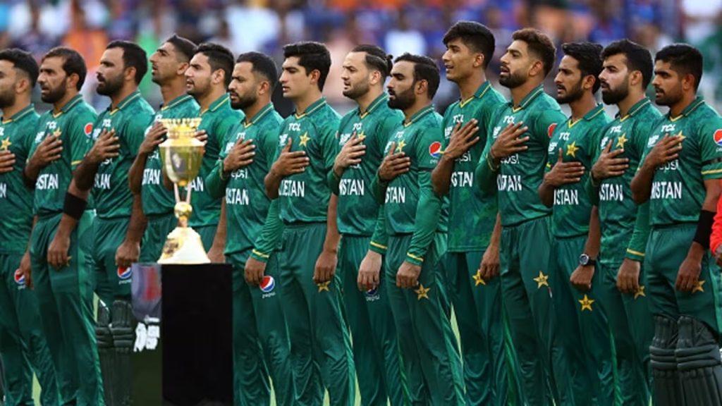 IND vs PAK, World Cup 2023: Highest ODI Scores