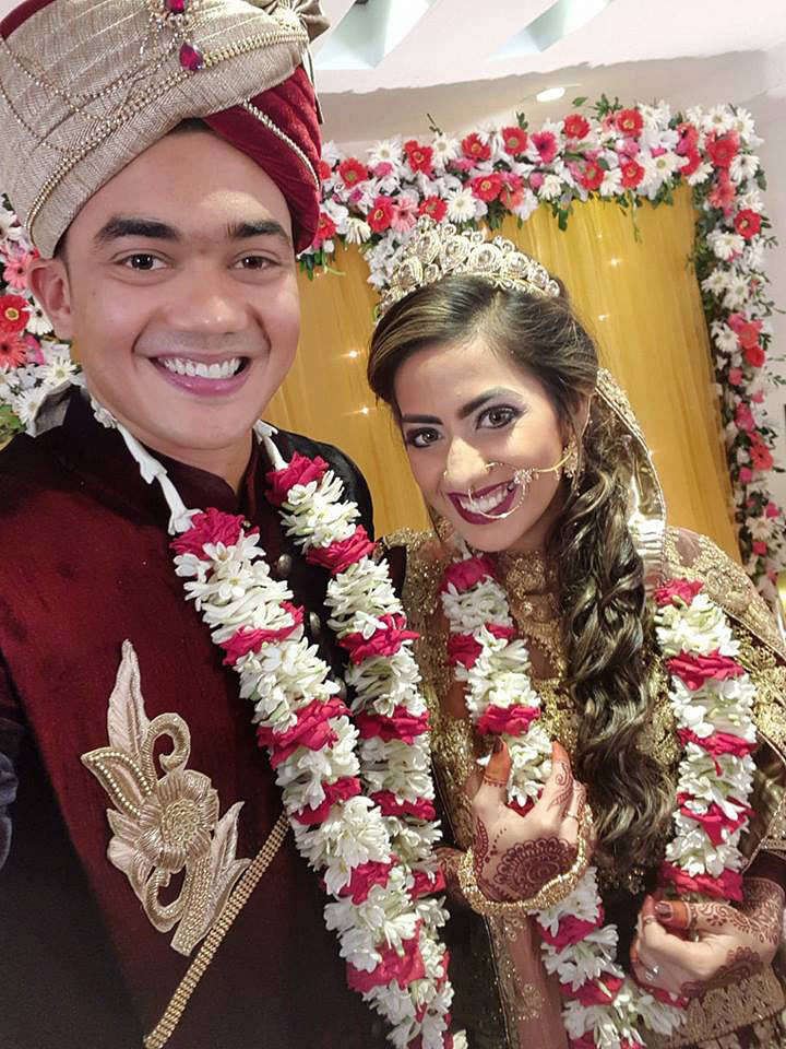 Taskin Ahmed Wife- Sayeda Rabeya Nayeem Age, Photos, Profession, Instagram