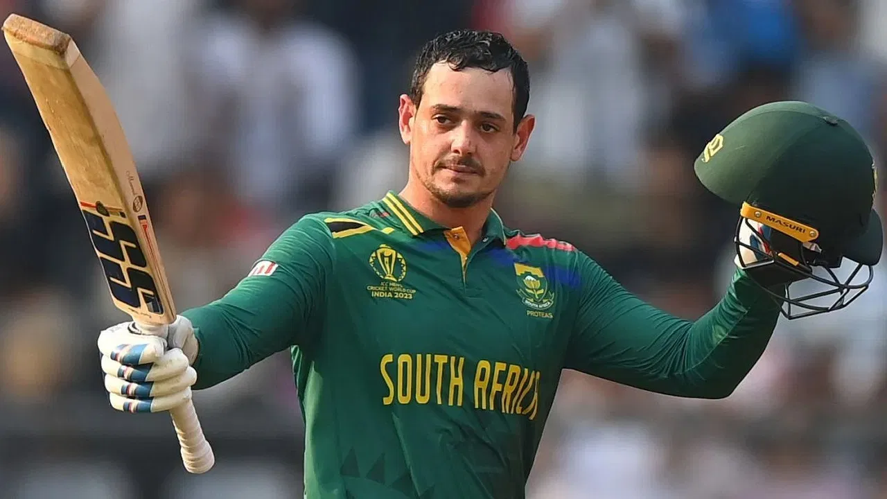 ICC ODI World Cup 2023: India vs South Africa Top 3 Dream11 Team Batter Picks for Today Match