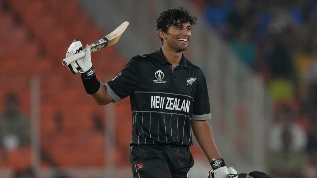 ICC ODI World Cup 2023: Australia vs New Zealand Top 3 Dream11 Team All-Rounder Picks for Today Match