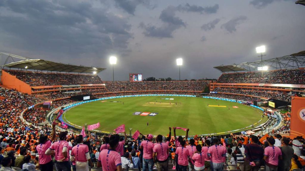 ICC ODI World Cup 2023: Pakistan vs Netherlands Weather Forecast and Pitch Report for Today Match