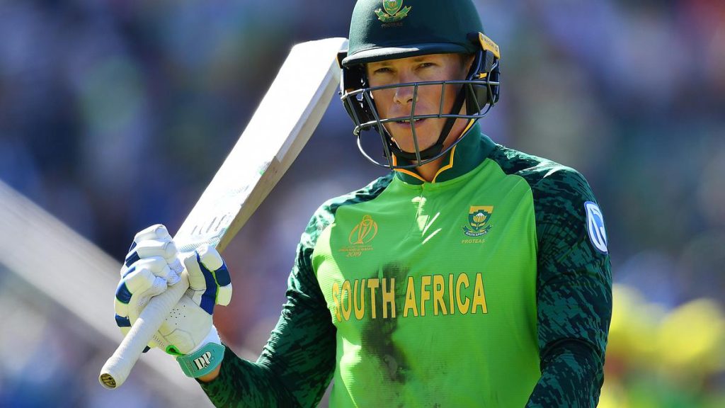 ICC ODI World Cup 2023: South Africa vs Netherlands Top 3 Dream11 Team Batter Picks for Today Match