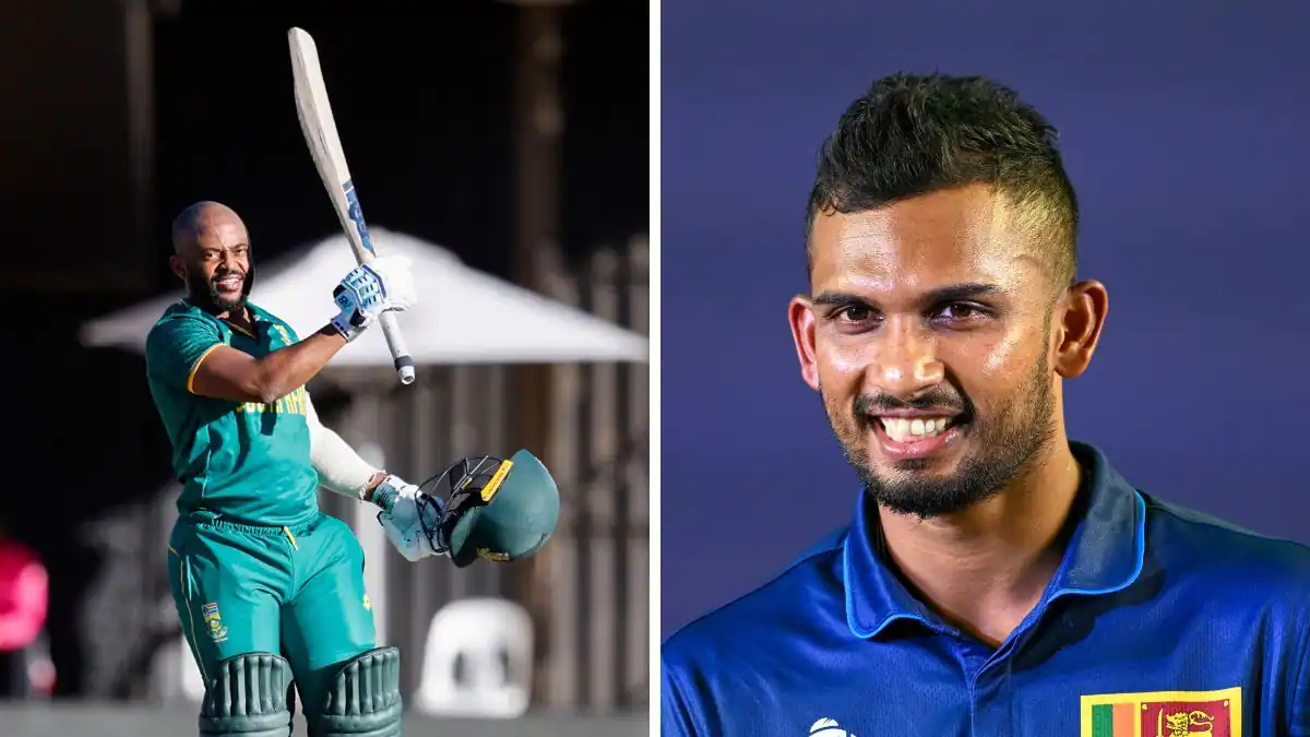 Icc Odi World Cup 2023 South Africa Vs Sri Lanka Top 3 Players Expected To Perform In Today Match 1886