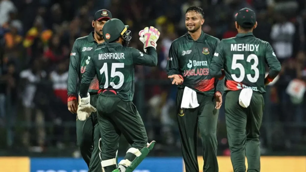 ICC ODI World Cup 2023: South Africa vs Bangladesh 3 Players to Avoid in Your Fantasy Team for Today Match