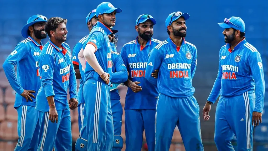 ICC ODI World Cup 2023: India vs Bangladesh Today Match Possible Playing 11
