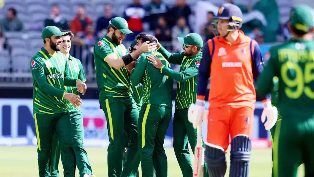 Pakistan Vs Netherlands Match Prediction Who Will Win Today Match Of Icc Odi World Cup 2023 2867