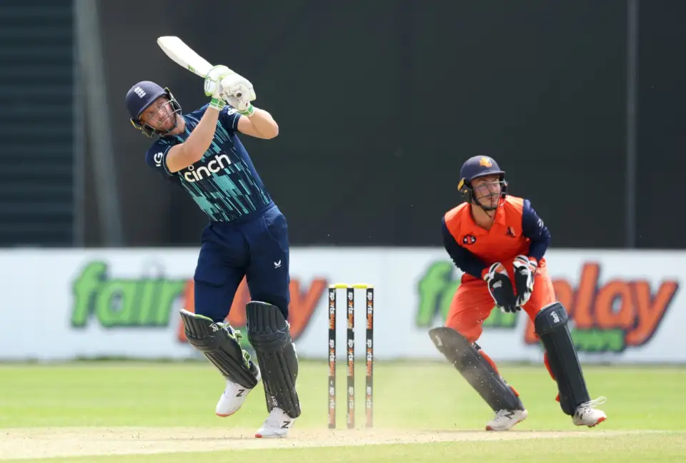 England Vs Netherlands Match Prediction Who Will Win Today Match Of Icc Odi World Cup 2023