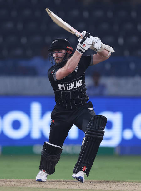 World Cup 2023: Kane Williamson Stats and Records- Total Runs, Wickets ...