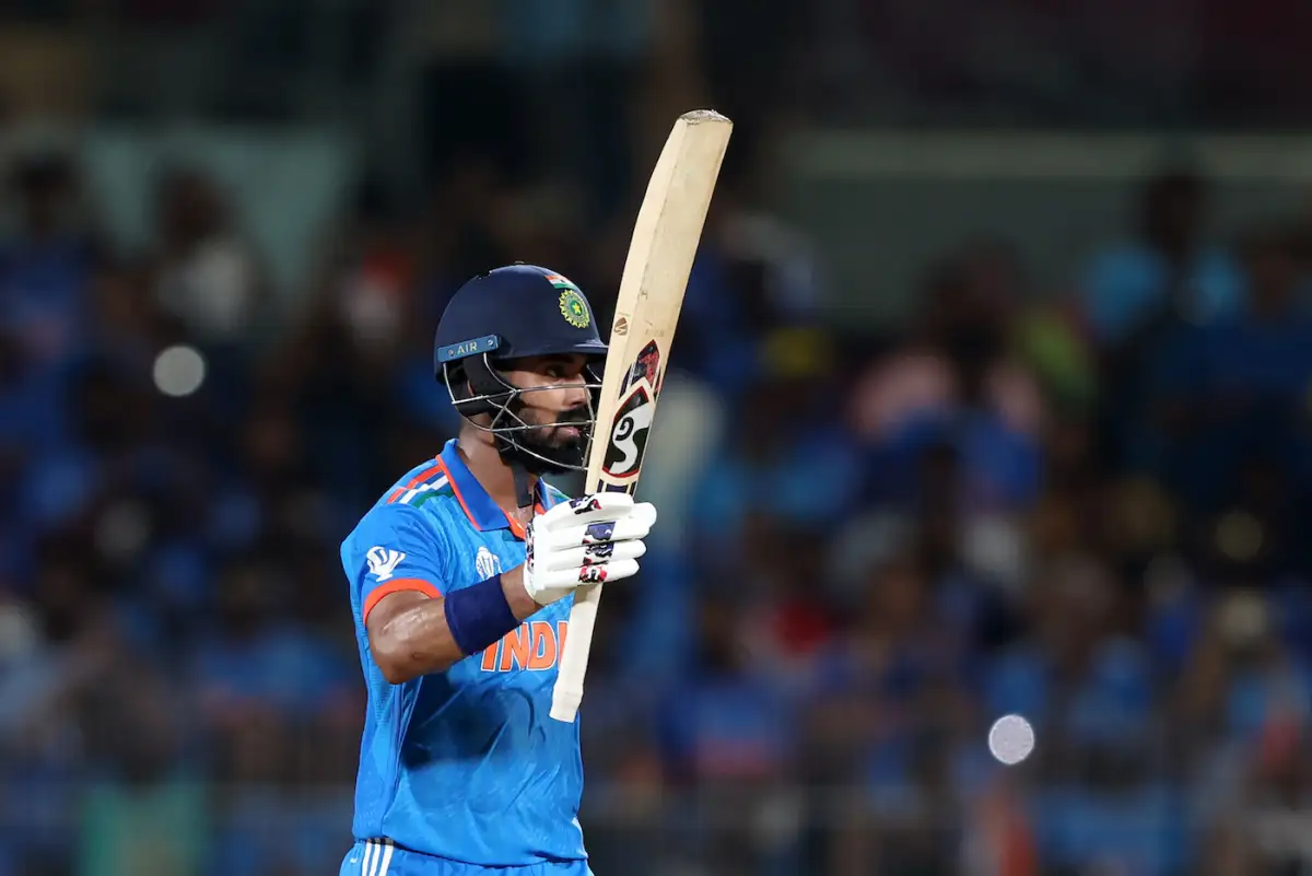 World Cup 2023: KL Rahul Stats and Records- Total Runs, Wickets and Centuries in ODI | Test Cricket | T20I | World Cup | IPL