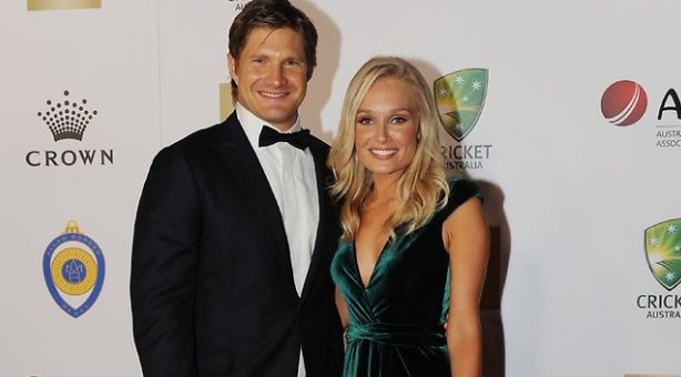 All You Need to Know about Lee Furlong, the Wife of Shane Watson