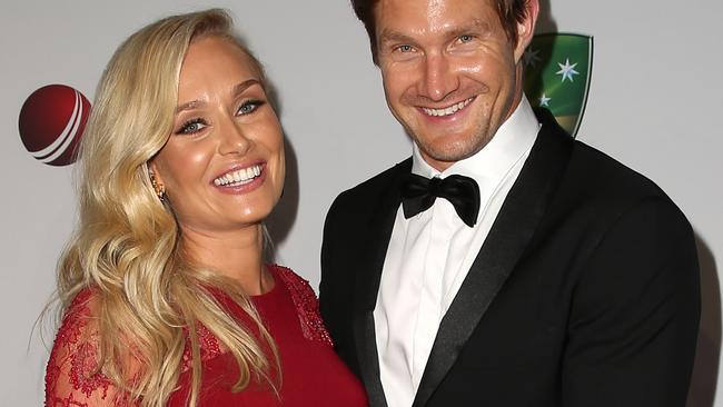 All You Need to Know about Lee Furlong, the Wife of Shane Watson