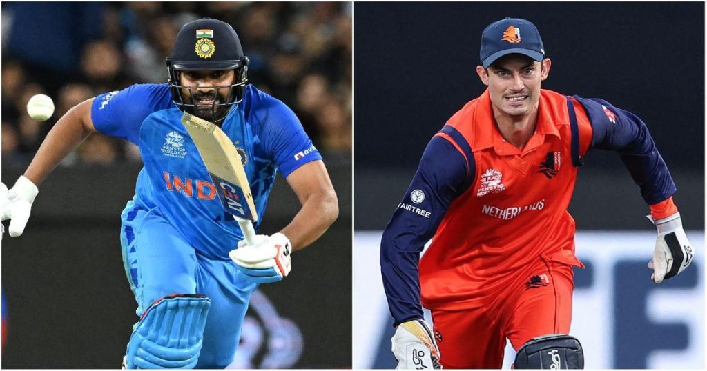 India vs Netherlands Match Prediction: Who Will Win Today Match of ICC ODI World Cup 2023?