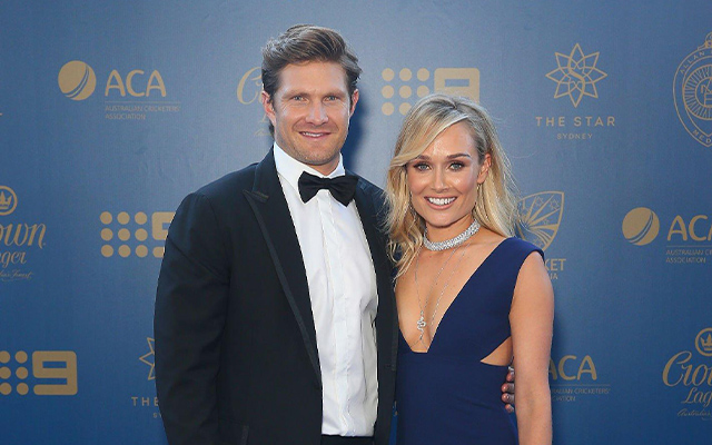 All You Need to Know about Lee Furlong, the Wife of Shane Watson