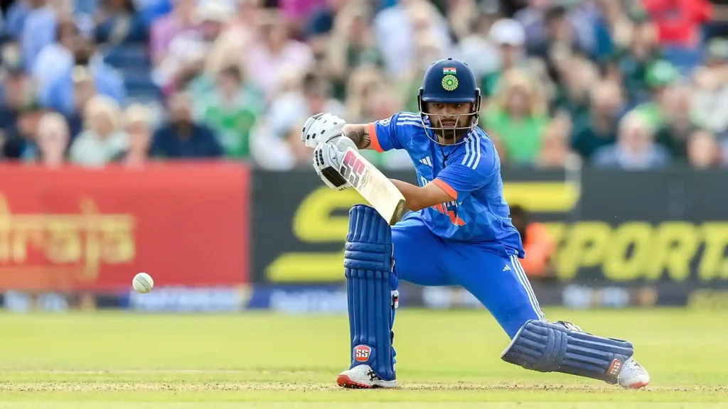 India's Probable Playing XI for 2027 Cricket World Cup