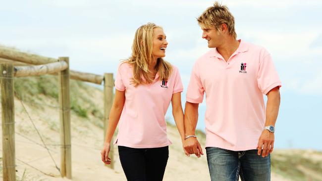 All You Need to Know about Lee Furlong, the Wife of Shane Watson