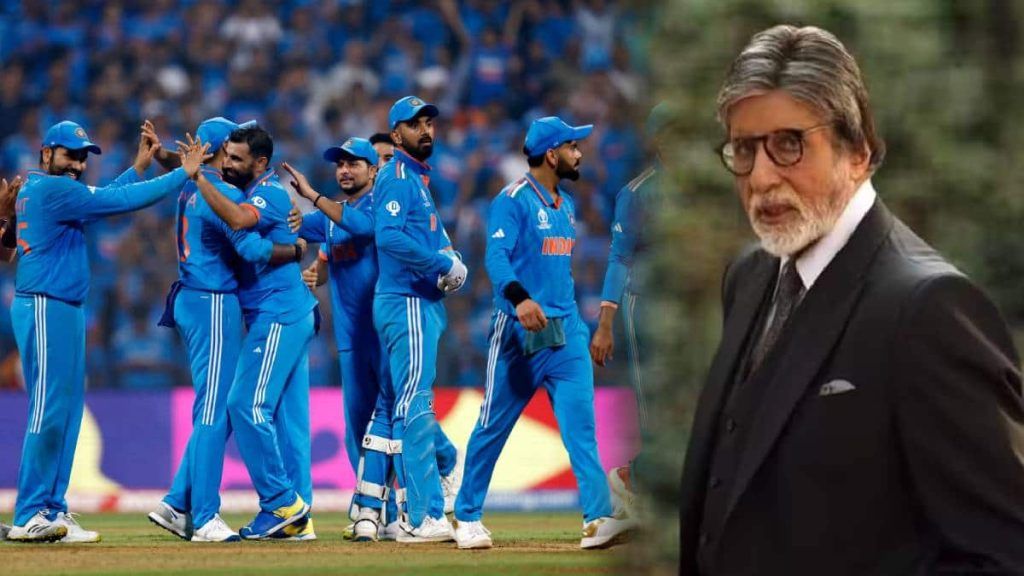Will Amitabh Bachchan Watch or Not Watch the ICC World Cup 2023 Final? See Inside