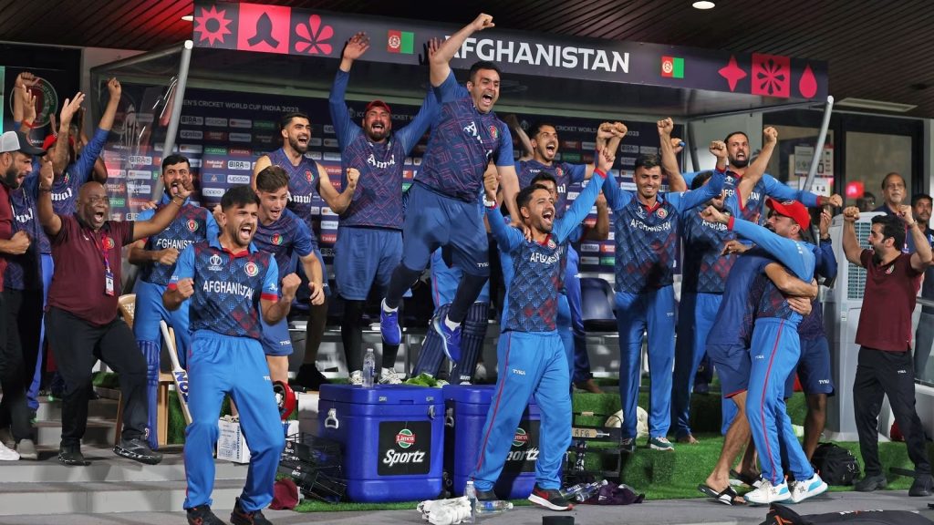 ICC ODI World Cup 2023: South Africa vs Afghanistan 3 Key Player Battles to Watch Out in Today Match