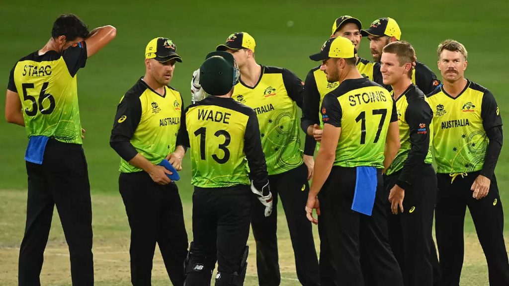 IND vs AUS 2nd T20I: India vs Australia Today Match Possible Playing 11