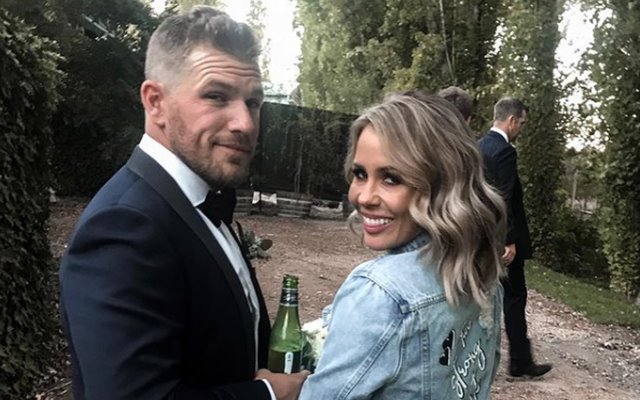 All You Need to Know about Amy Griffiths, the Wife of Aaron Finch