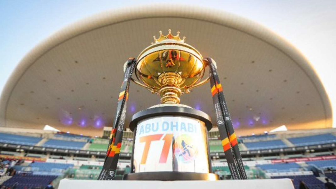 Abu Dhabi T10 League 2023: TAD vs CB Top 3 Dream11 Team All-Rounder Picks for Match 4