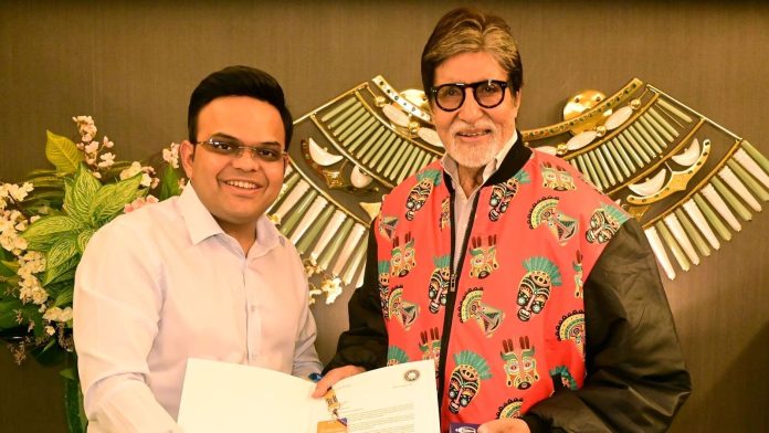 Will Amitabh Bachchan Watch or Not Watch the ICC World Cup 2023 Final? See Inside