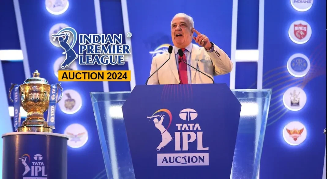IPL 2024: 5 Players Who Might Face the Unsold Tag in the Next Season