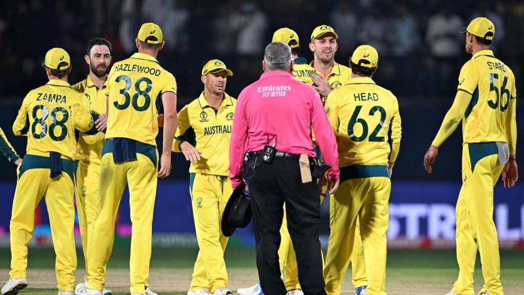 ICC ODI World Cup 2023: Top 5 Players to Watch Out in England vs Australia Today Match