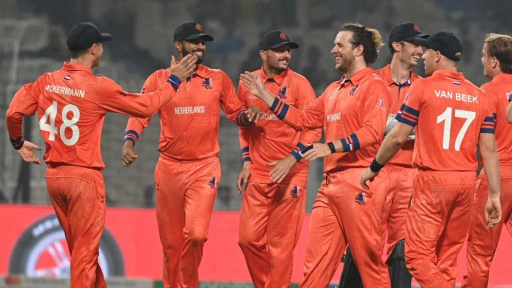 ICC ODI World Cup 2023: India vs Netherlands 3 Key Player Battles to Watch Out in Today Match