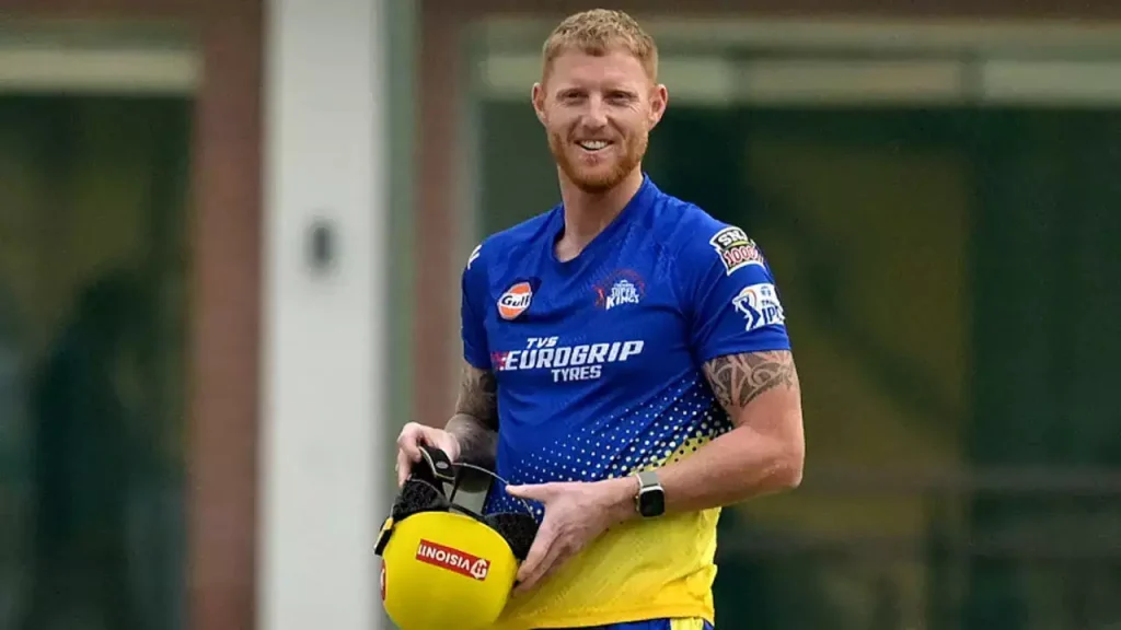 Ben Stokes Set to Miss IPL 2024 Auction! 3 All-Rounders to Look Forward