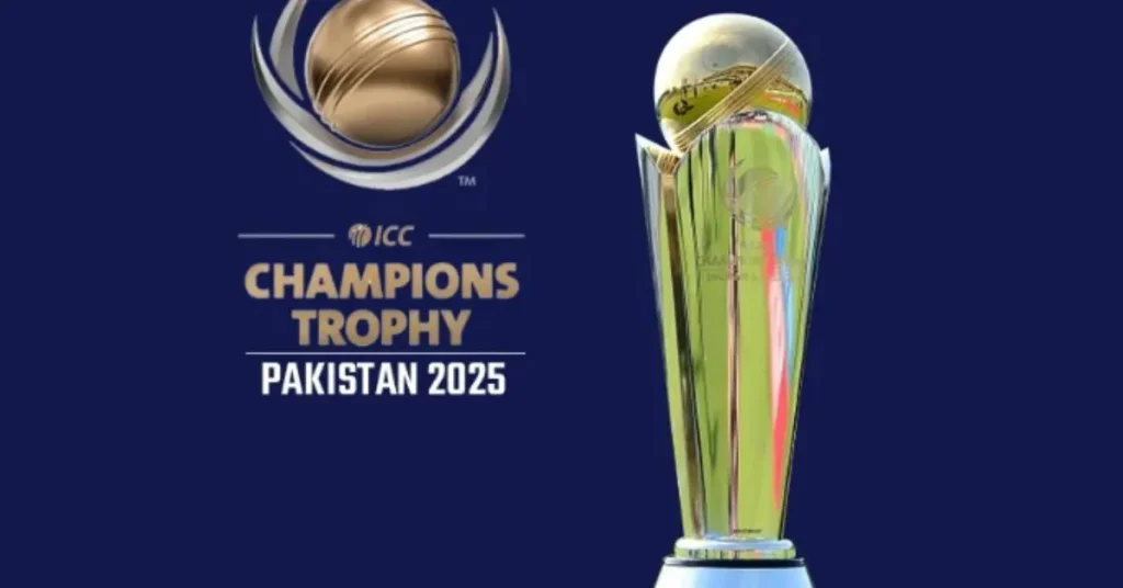BIG SETBACK for PCB: Champions Trophy 2025 to be held in Dubai- Reports