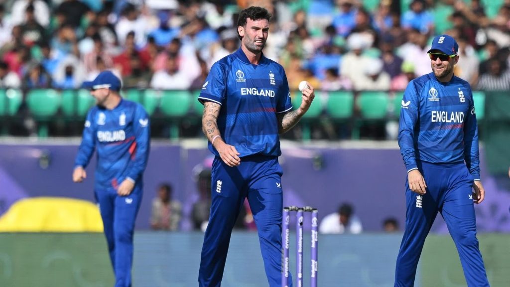 ICC ODI World Cup 2023: England vs Australia Top 3 Players Expected to Perform in Today Match