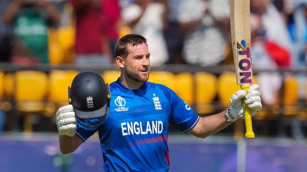 ICC ODI World Cup 2023: England vs Pakistan Top 3 Dream11 Team Batter Picks for Today Match