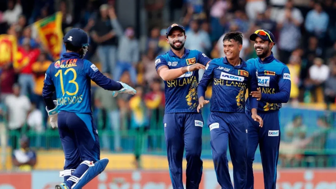 ICC ODI World Cup 2023: New Zealand vs Sri Lanka Top 3 Dream11 Team All-Rounder Picks for Today Match