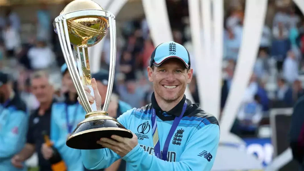 Former English Skipper Names the Unheralded Hero of Indian Team in the ICC ODI World Cup 2023