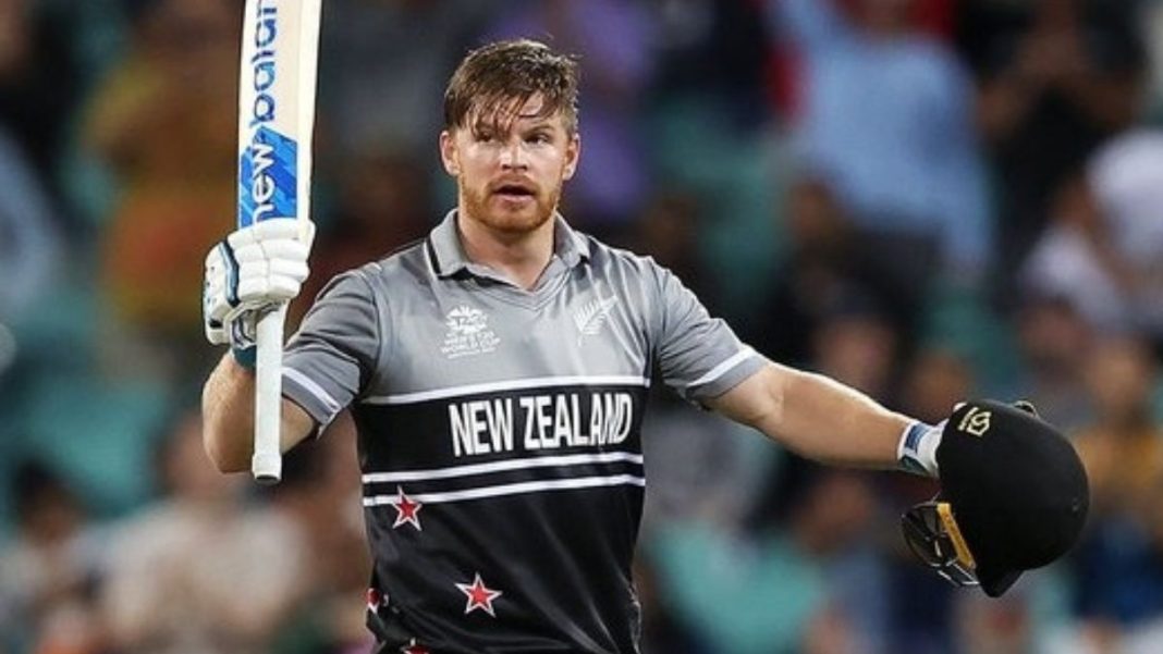 ICC ODI World Cup 2023: New Zealand vs Pakistan Top 3 Dream11 Team Batter Picks for Today Match