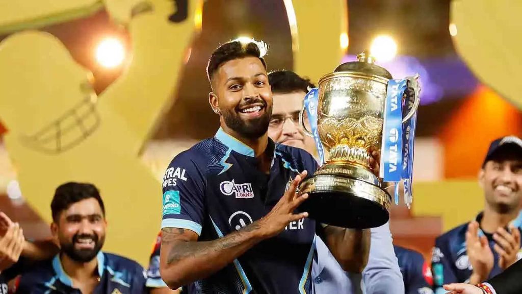IPL 2024: Hardik Pandya Set to Reunite with Mumbai Indians, Potential Captaincy Swap with Rohit Sharma Creates a Stir