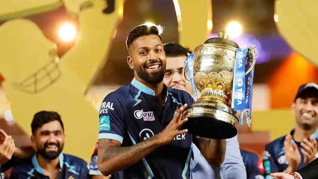 IPL 2024 Auction: 4 Players That Gujarat Titans Might Target as Replacement of Hardik Pandya