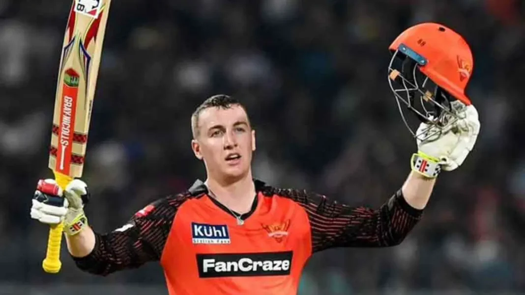 3 Teams That Could Target Harry Brook for IPL 2024 Auction