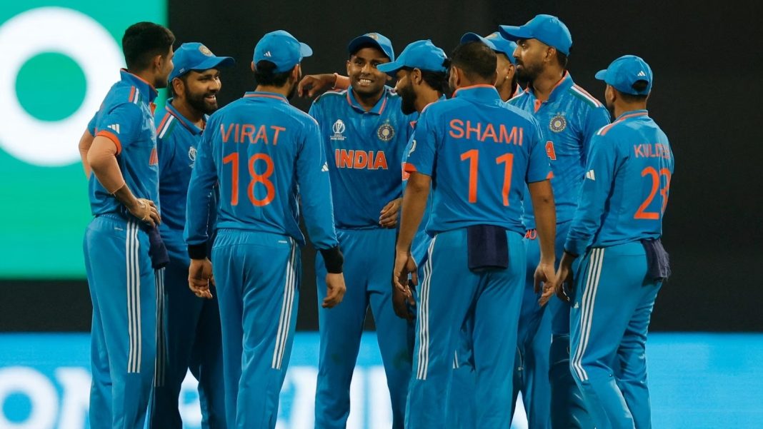 IND vs AUS, WC 2023 Final: India's Predicted Playing XI for ICC World Cup 2023 Final against Australia