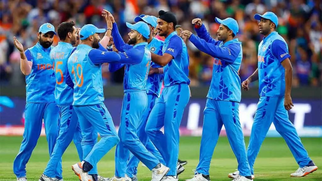 IND vs AUS 2nd T20I: India vs Australia Today Match Possible Playing 11