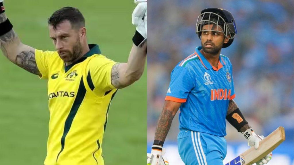 IND vs AUS 1st T20I: India vs Australia Today Match Possible Playing 11