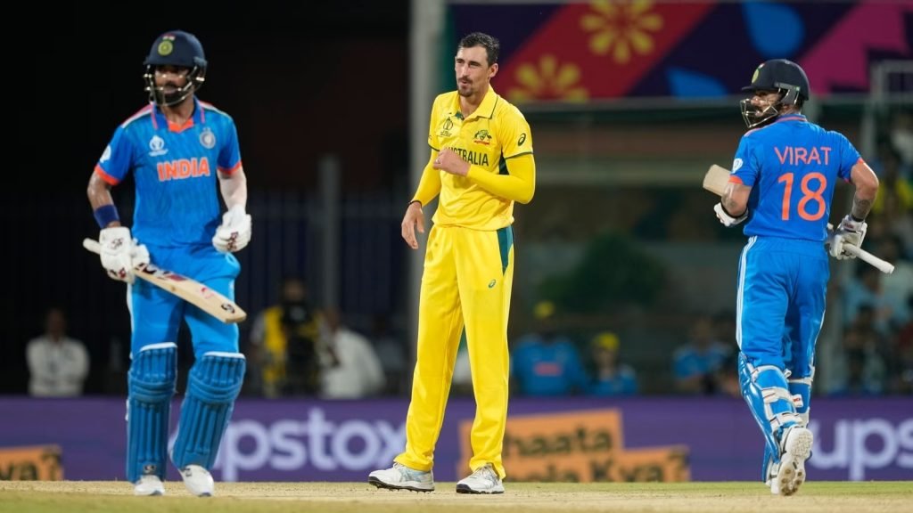 Former Australian Cricket Maestro Predicts the Winner of World Cup Final: ‘They Are Clear Favourites…’