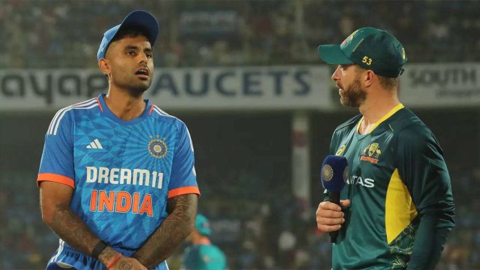 IND vs AUS 4th T20I: India vs Australia 3 Key Player Battles to Watch Out in Today Match