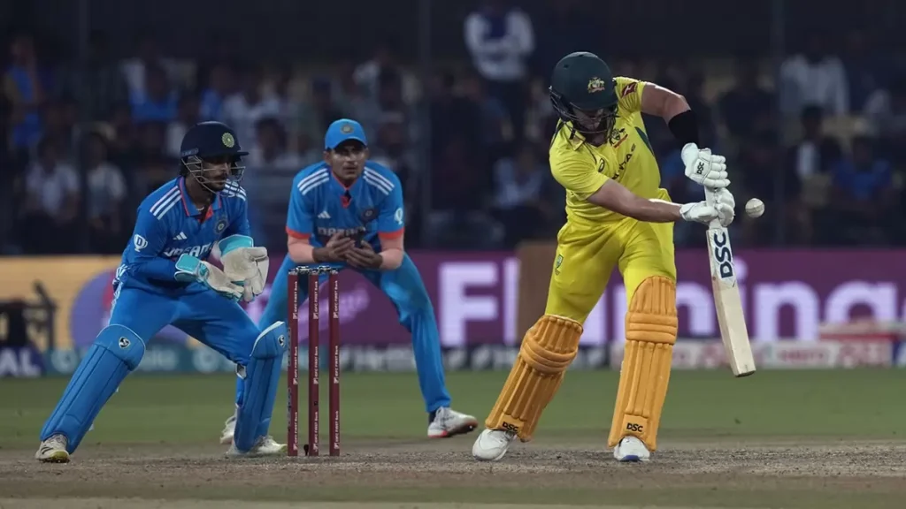 India vs Australia T20 Series 2023: Squad, Schedule, Venue, Streaming Details and More