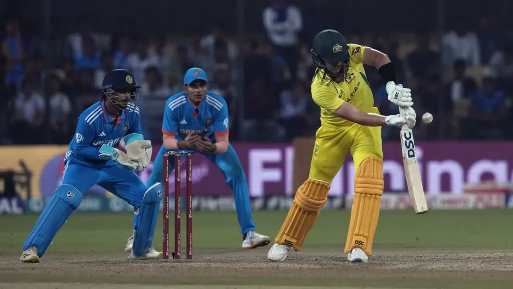 India vs Australia T20 Series 2023 Squad, Schedule, Venue, Streaming