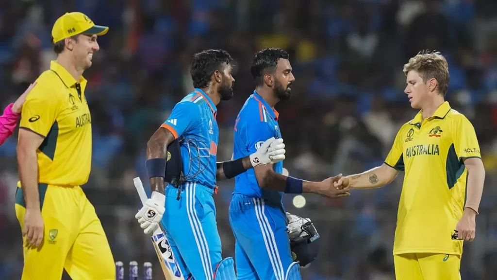 India vs Australia T20 Series 2023: Squad, Schedule, Venue, Streaming Details and More