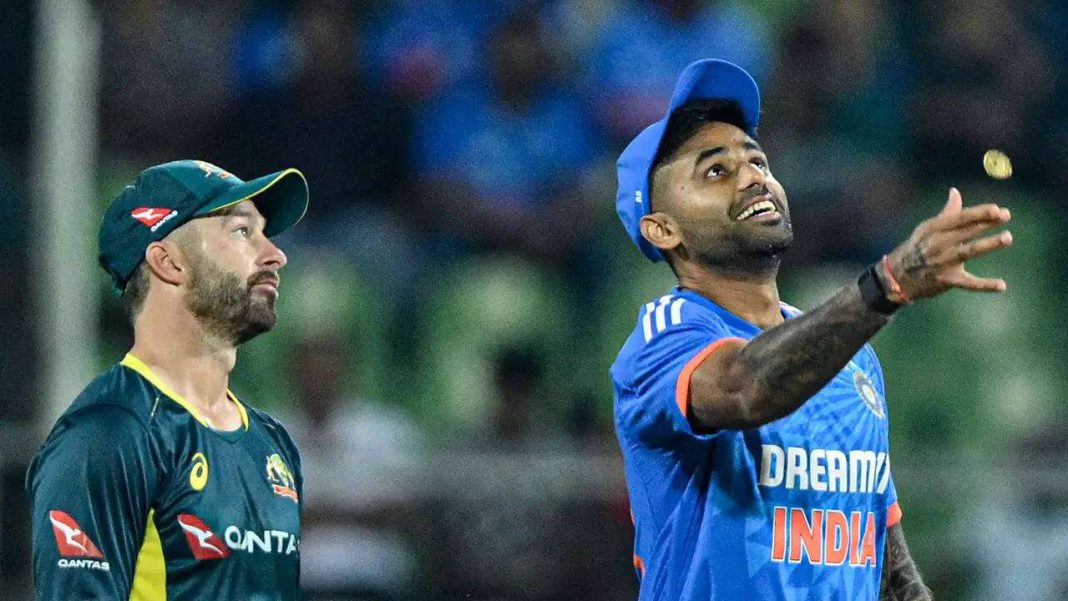 IND vs AUS 5th T20I: India vs Australia 3 Key Player Battles to Watch Out in Today Match